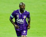 Faktor Usia, Gallas Pun Gantung Sepatu