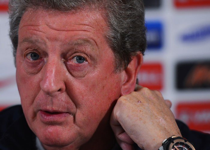 Penuhi Target, Inggris Pantang Keblinger