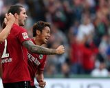 Gol Kiyotake, Hannover Libas Dortmund