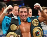 KO Rubio, Golovkin Tunggu Cotto-Alvarez