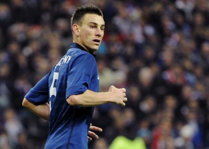 Jajal Portugal, Prancis Tanpa Koscielny