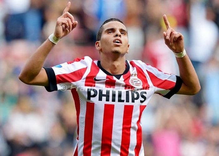 Maher Jadi Penentu, PSV Tinggalkan Ajax