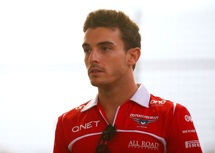 Bianchi Masih Rawan, Sang Ayah Pasrah