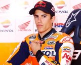Di Jepang, Marquez Terpacu Bayar Utang