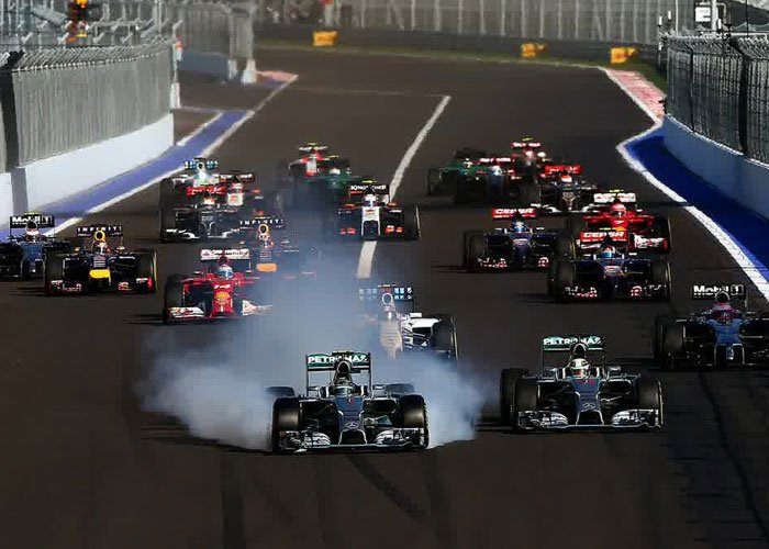 Duo Mercedes Digdaya, Duo RBR Merana