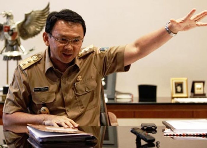 Saatnya Dadani Wilayah & Rajut Prestasi