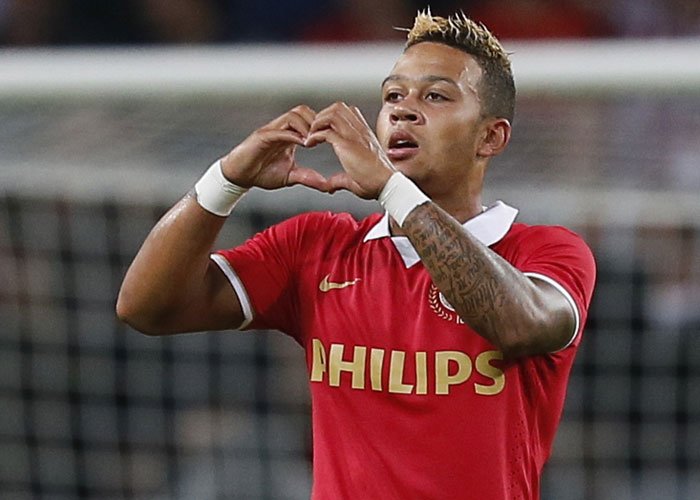 Sikat Utrecht, PSV Kian Gagah di Puncak
