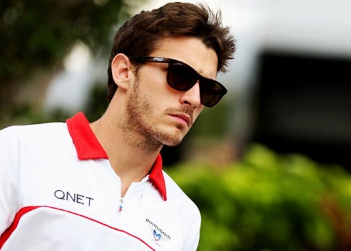 Soal Bianchi, Marussia Minta Publik Sabar