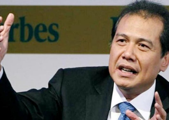 Tetap Ingat Bulutangkis