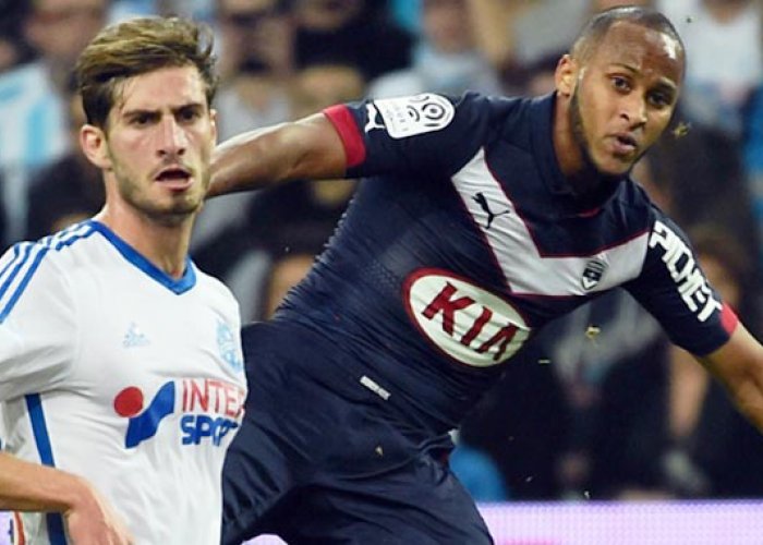 Libas Bordeaux, Marseille Berkuasa Lagi