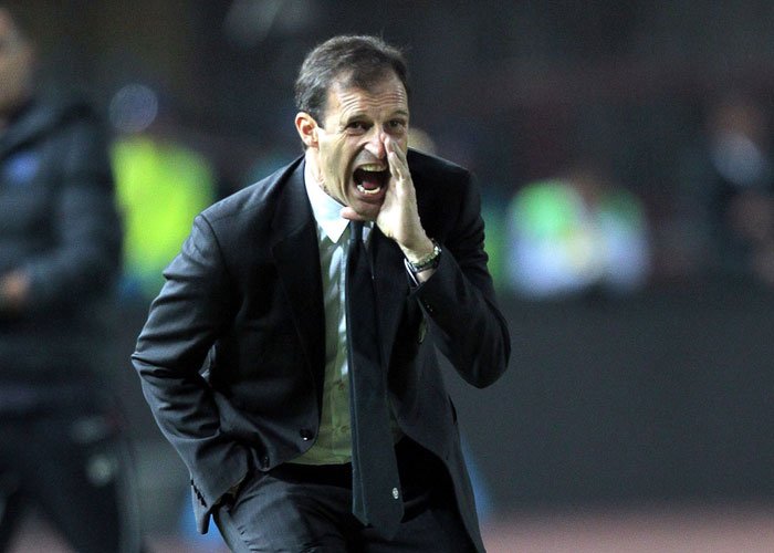 Bangkit, Juve Langsung Bungkam Kritik
