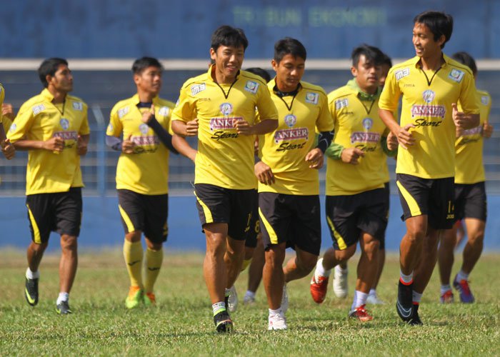 BBM Meroket, Kalkulasi Arema Kian Ketat
