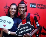 Berkah buat Istri