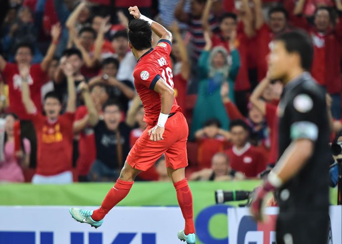 Myanmar Ditikam, Singapura Buka Jalan