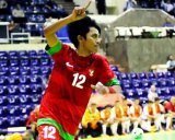 Direkrut Dalian, Bayu Toreh Sejarah Baru