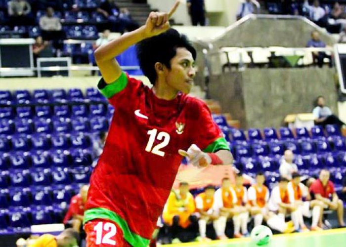 Direkrut Dalian, Bayu Toreh Sejarah Baru