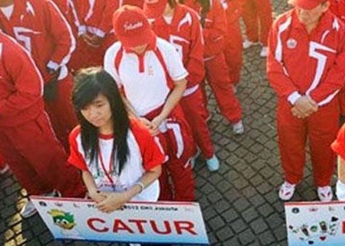 Tuan Rumah, Jatim Jaga Asas Sportivitas