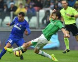 Juve Tebar Amuk, Parma Makin Terpuruk