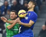 Tampil Garang, Juve Bikin Allegri Puas