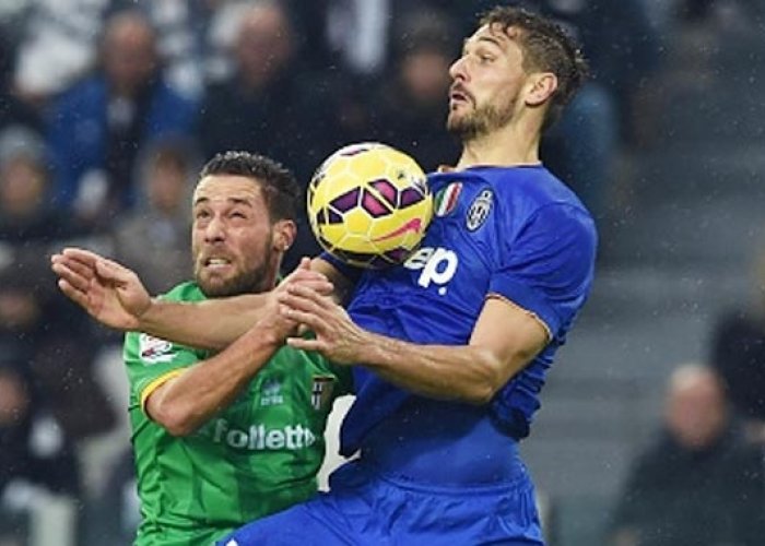 Tampil Garang, Juve Bikin Allegri Puas