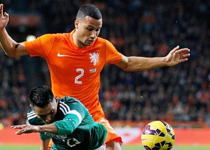Makin Kronis, Belanda Terlindas Meksiko