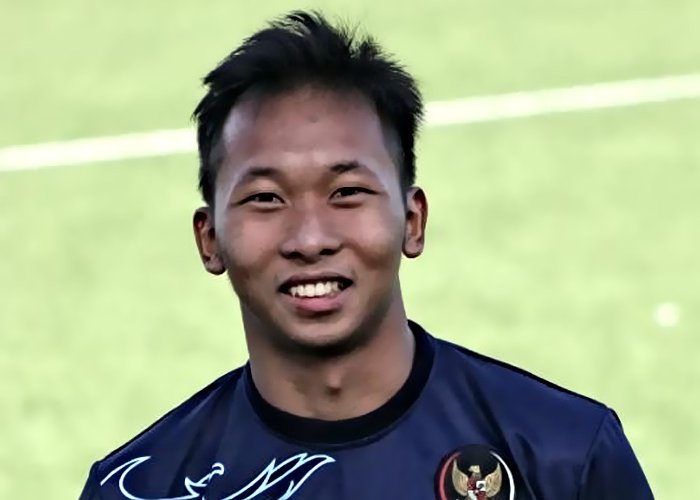 Mulai Latihan Lagi