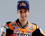 Mimpi Kandas, Pedrosa Tetap Mau Ganas