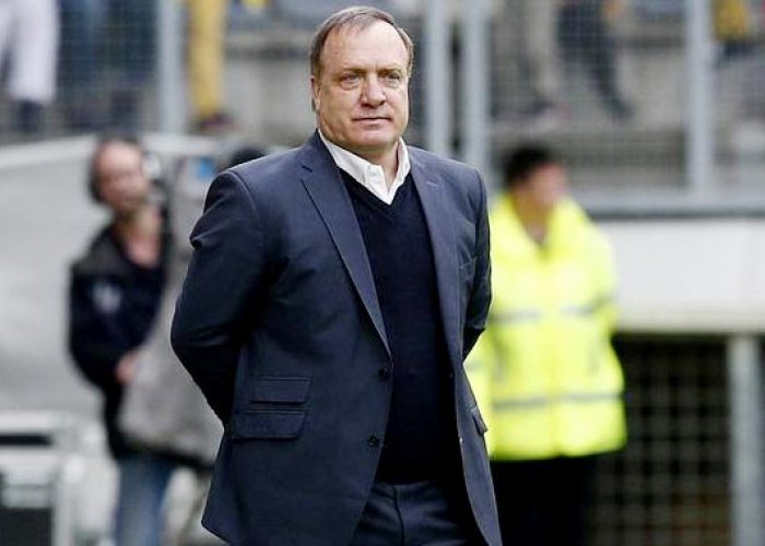 Sarat Problem, Advocaat Lupakan Serbia