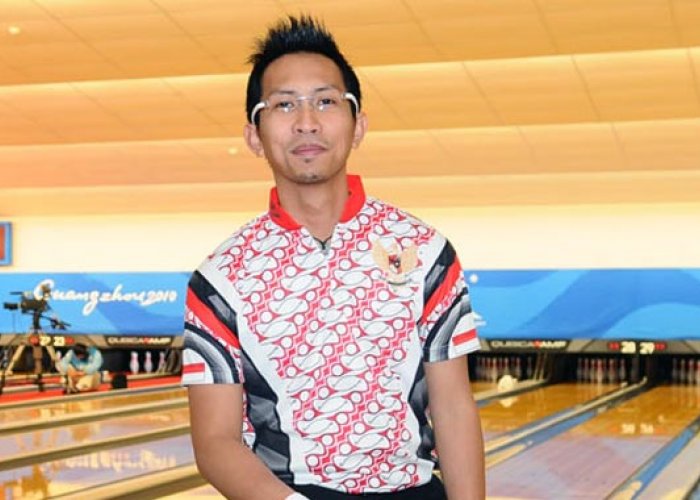 Jakarta Mendominasi, 2 Event Trio Sengit