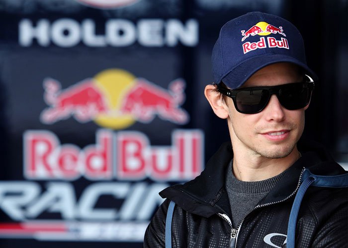 Terus Digoda Honda, Stoner Bergeming