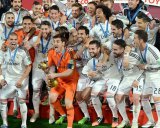 4 Gelar di 2014, Momen Sempurna Madrid