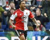 Ringkus NAC, Feyenoord Tembus 3 Besar