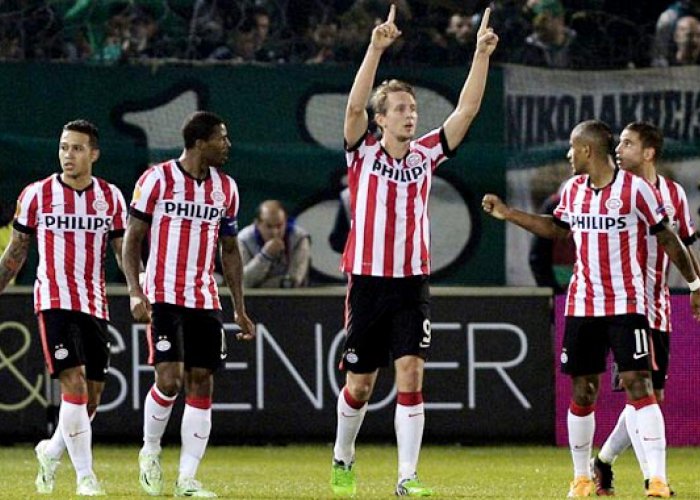 Bungkam Twente, PSV Kembali Berkuasa
