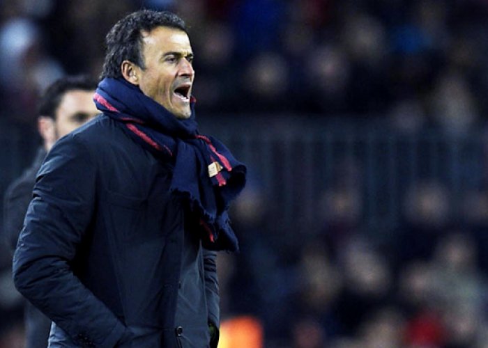Berburu Juara Grup, PSG Siasati Barca