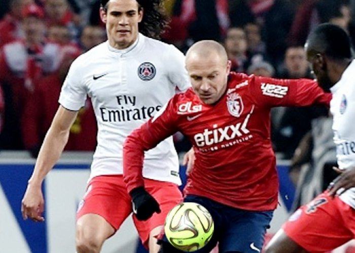 Sirigu Bikin Blunder, PSG Diganjal Lille