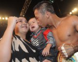 Juara Baru, Daud Ngebut & Buktikan Janji