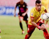 Ditopang Danur, Persib Gaet Algojo Brasil
