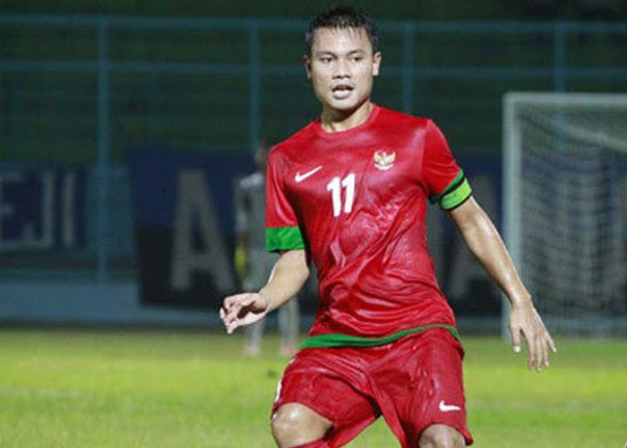 Ferdinand ke SFC, Persib Hadirkan Dedi