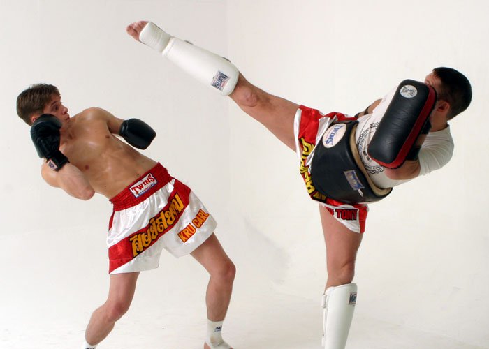 Bidik Asian Games, Muaythai Digencarkan