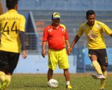 Berburu Gelar, Skuad Arema Pun Digeber