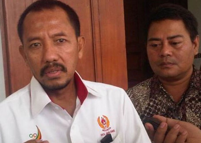 Hajat Mendekat, Atlet Jatim Bikin Cemas