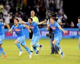 Libas Juve & Juara, Momen Spesial Benitez