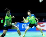 Jeblok di Awal, Indonesia Rawan di Dubai