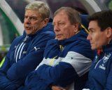 Kontra Newcastle, Arsenal Diusik Krisis