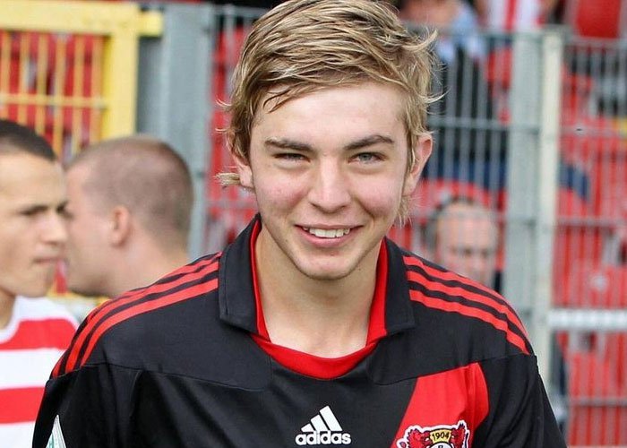 Leverkusen Jaga Kramer, Arsenal Kecele