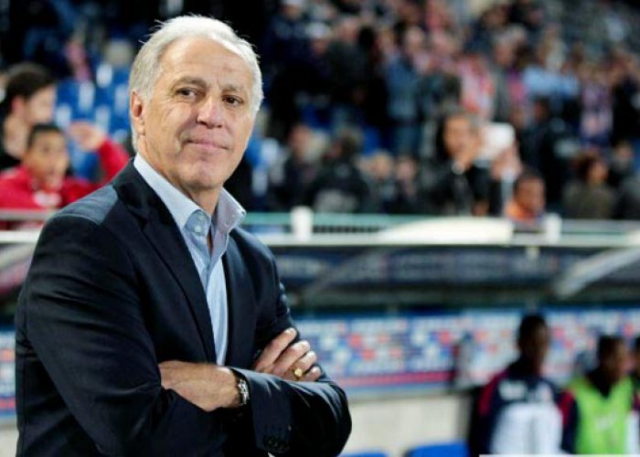 Lille Menang, Benak Girard Mulai Tenang