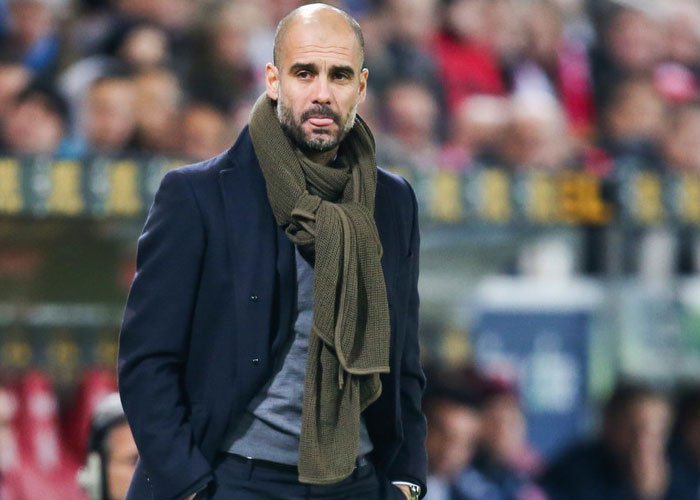 Muenchen Menang, Guardiola Puji Mainz