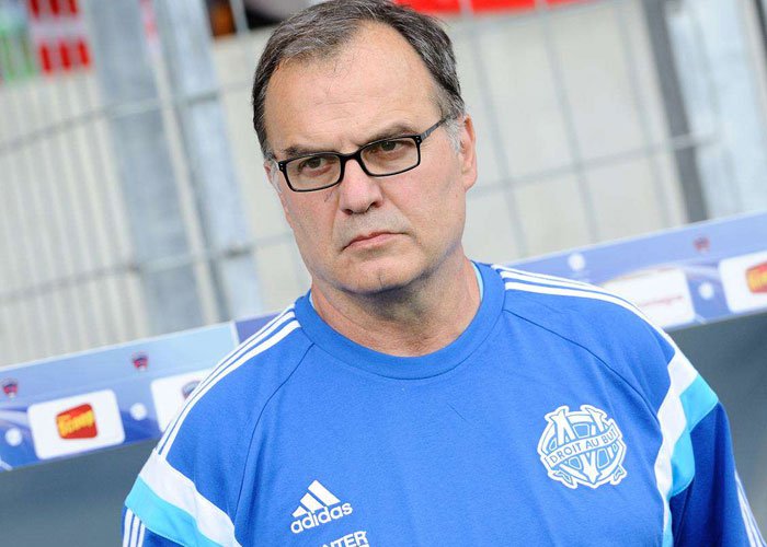 Marseille di Puncak, Bielsa tak Keblinger