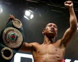 Juara, Daud Redam Pontillas di Ronde 5