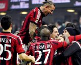 Milan Pamer Karakter, Pippo Tebar Pujian